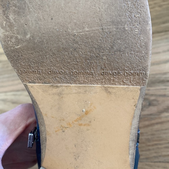 Davis Gomma Sacha Essentials Ankle Boots - Picture 6 of 7